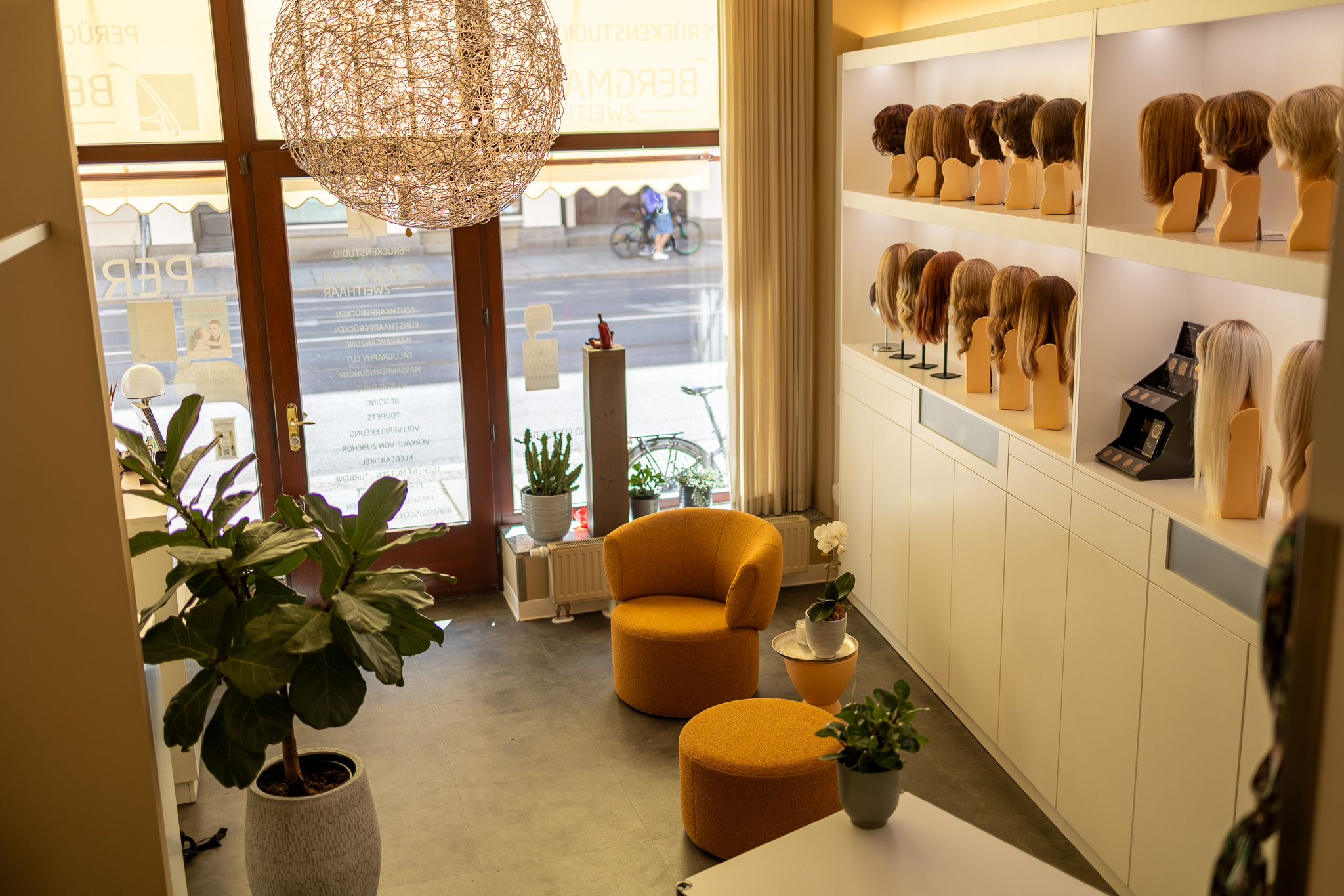 Bergmann - Zweithaar Perücken Leipzig10