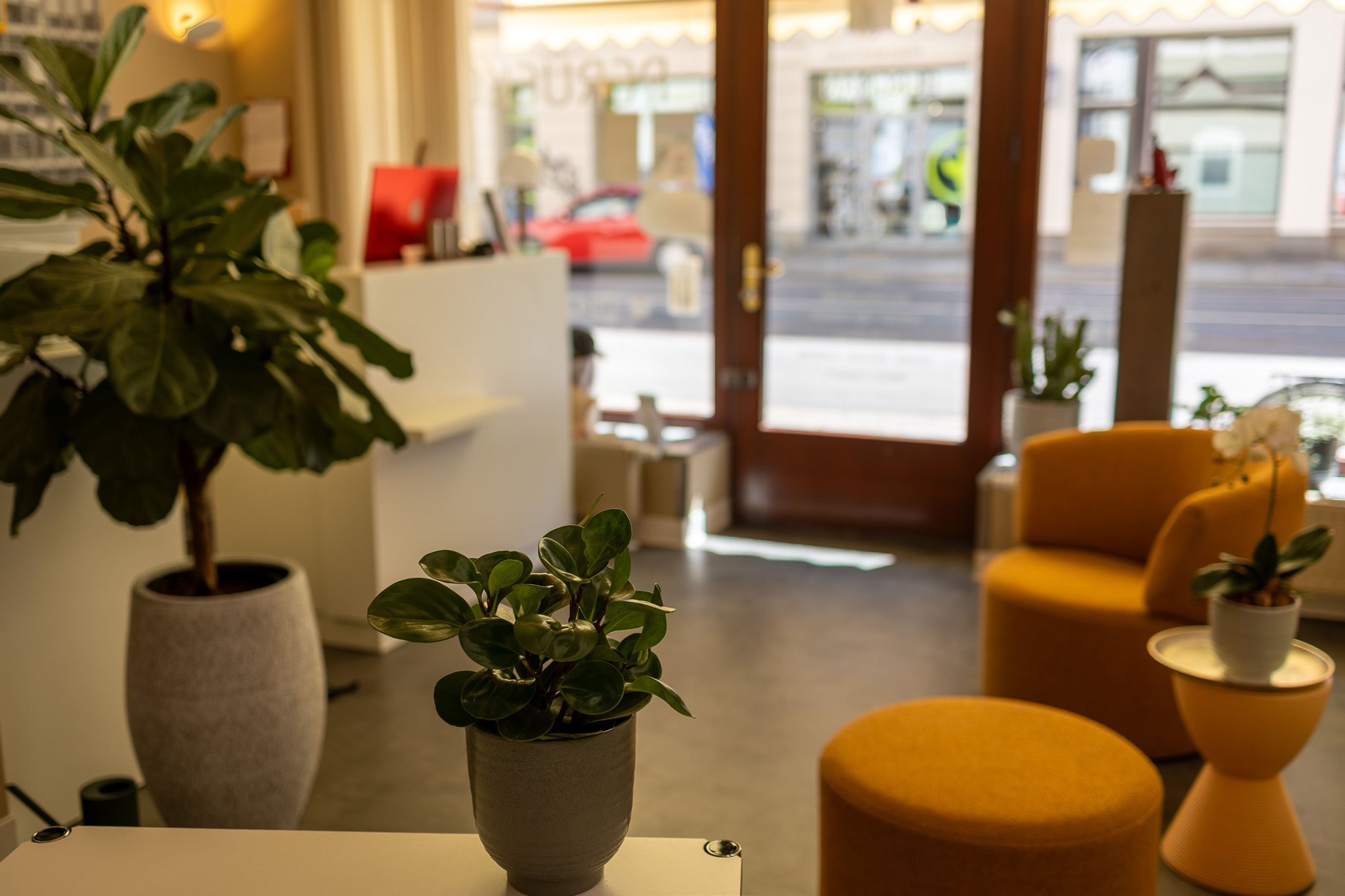 Bergmann - Zweithaar Perücken Leipzig19